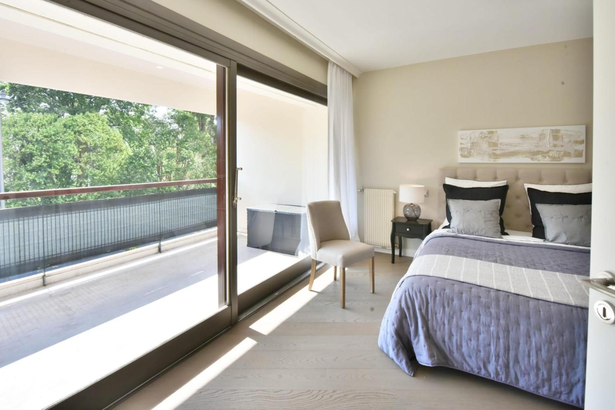 Cannes - 2-Br Flat 15-Min Walk To The Beaches Exterior foto